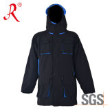 Breathable and Waterproof Ice Fishing Jacket (Qf-938A)