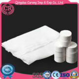 Disposable Compressed Tissue Magic Towel Non-Woven Compress Towel