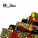 Cooperate with Brand Companies Cheaper African Wax Prints Fabric