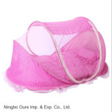 Baby Folding Mosquito Bed Net /Travel Mosquito Net / Chinese Supplier