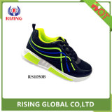 High Quality New Design Kids Fashion Sports Shoes with Good Price