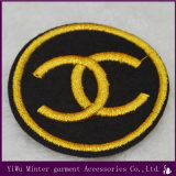 Custom Embroidery Patch for Ironing Clothes