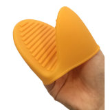 Kitchen Cooking Grilling Heat Resistant Mini Silicone Gloves BBQ Gloves