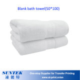 Various Sublimation Blank Home Supply Fabric Bath Towel etc