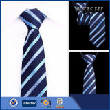 latest Design Customized Embroidered Neckties