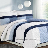 Polyester Quilt Set Bedding Set Bedspread Used as Summer Quilts