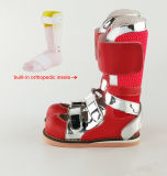 High Cut Medical Cast Orthopedic Foot Ankle Brace Shoes