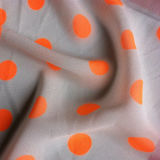 China Textile Fabric Polyester Chiffon Formal Dress Fabric Digital Printing Fabric