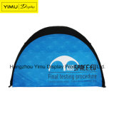 Logo Printed Inflatable Tent Outdoor Advertising Inflatable Dome Tent