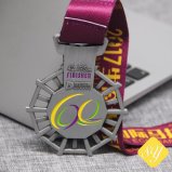 High Quality Wholesale Marathon Custom Medal