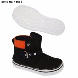Fashion Light-Weight Comfortable Student Girls Canvas Shoes