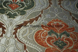 Woven Chenille Fabric for Upholstery in Shinning Base