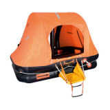 Solas Approved Cheap Rigid Type Life Raft