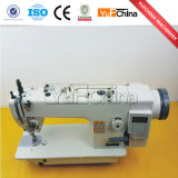 China Hot Sale Economical and Practical Sewing Machine for Leather