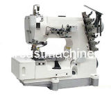 High-Speed Interlock Industrial Sewing Machine (OD500-02BB) 