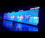 P31.25 Outdoor for Wedding Full Color LED Curtain