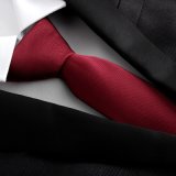 New Design Men's Fashionable Silk/Polyester Necktie Sk001/003/004/005