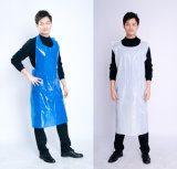 Disposable Plastic PE Individual Packed Disposable Plastic Apron