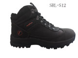 Waterproof, Safety Boots, Army Boots, Leather Boots