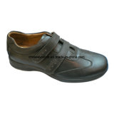 Men Work Shoes Comfort Shoe Loafer Shoe Leather Driving Shoe