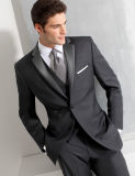 Custom Made Design Mens Wedding Best Man Suit
