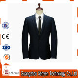 Custom Hand Work Men's Official Business Suits of T/R