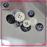 Many Size High Quality Resin Overcoat Suit Shirt Button