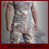 Outdoor Sports Pant Tactical Army Military Cargo Pants Men's Sweatpants Trousers Male Pants with Knee Pads