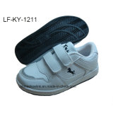 Kid's Casual Shoes, Kid's Skateboard Shoes, Children Leisure Shoes