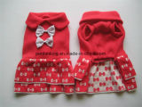 New Design Pet Sweater Skirt. Dog Skirt Products