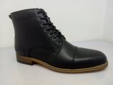 Mens Lace Ankle Boots Nx 528
