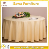 Plain Type Design Table Cloth in High Quality Sell