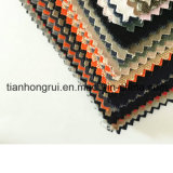 Cheap Color Vatting Embroidery Printed Fireproof Fabric for Carpet