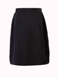 Model Rh052 100%Cotton Hotel Skirt