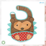 Custom Style Baby Accessory Cute Printing Infant Bibs
