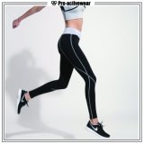 Polyester Nylon Running Fitness and Gym Yoga Pants