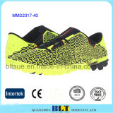 Sport Shoes Lightly Padded Collar Smooth Synthetic Lining
