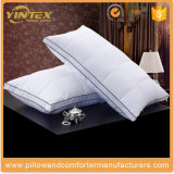 Home Use Durable Breathable 7D Hollow Siliconized Polyester Fiber Pillows