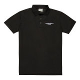 Popular Custom Polyester Dry Fit Polo Shirt (PS090W)