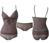 New Stylish Sexy Lingerie Fancy Underwear (EPB279)