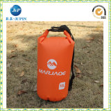 PVC Mesh Waterproof Sack Dry Bag for Hiking, Climbing, Surfing, Caving, Camping etc. (JP-WB030)
