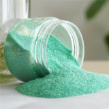 Spring Glitter Powder Is Widely Used in Shiny Shoes