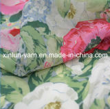Such a Beautiful Chiffon Fabric for Maxi Dress