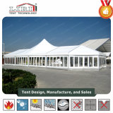 Special High Peak Big Party Marquee Tent Design