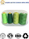 Direct Manufactory Supplier Offer 100% Polyester Embroidery Textile Sewing Thread