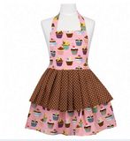 Fashion Customized &Naughty Apron Patterns