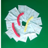 3 Ply Disposable Medical Non-Woven Face Mask Hot Selling Now