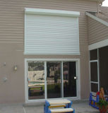 Automation Rolling Shutters