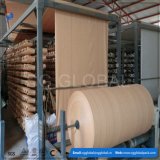 Customized Heavy Duty Polypropylene Tubular Woven Fabric