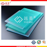 4mm Polycarbonate Roofing Covering Sheet
